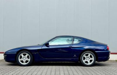 Ferrari 456 GT -  - Joinsteer - #1