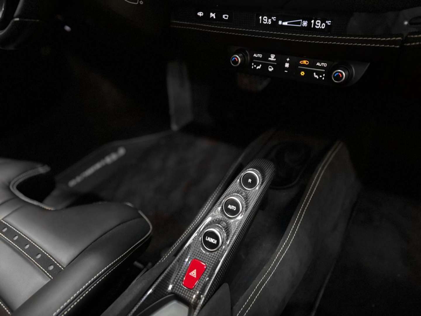 Ferrari F8 Tributo - 2021 - Joinsteer - #16