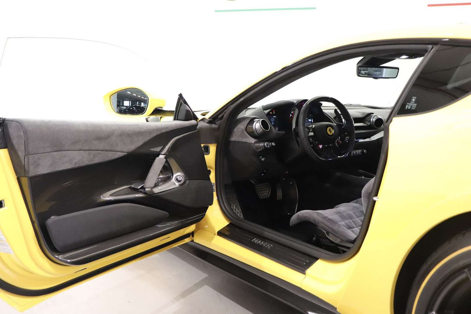 Ferrari 812 Competizione - 2023 - Joinsteer - #17