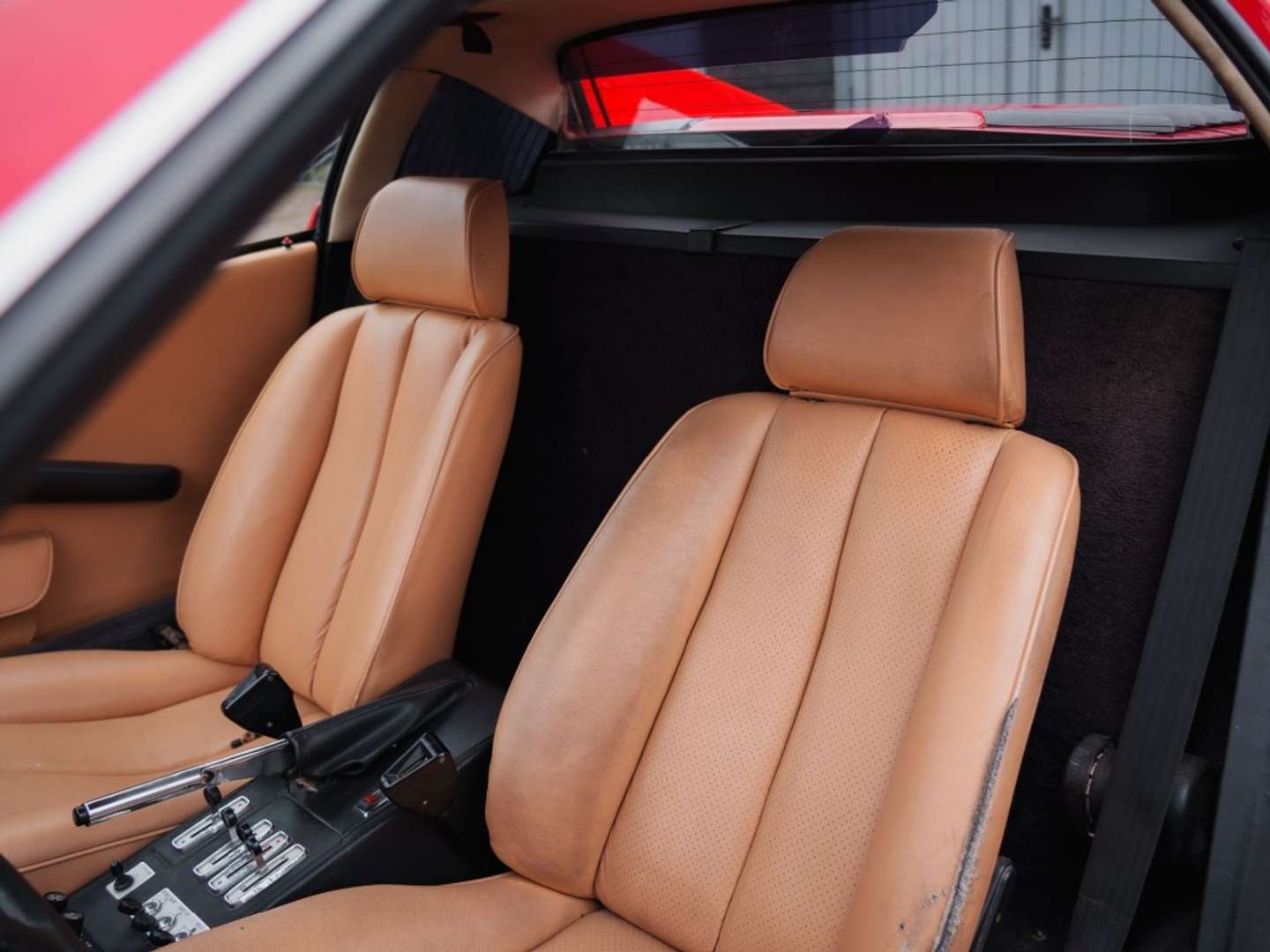 Ferrari 308 GTS - 1979 - Joinsteer - #29