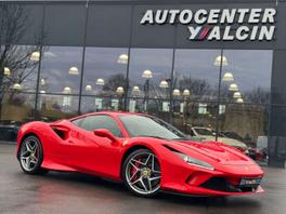 Ferrari F8 Tributo -  - Joinsteer - #1