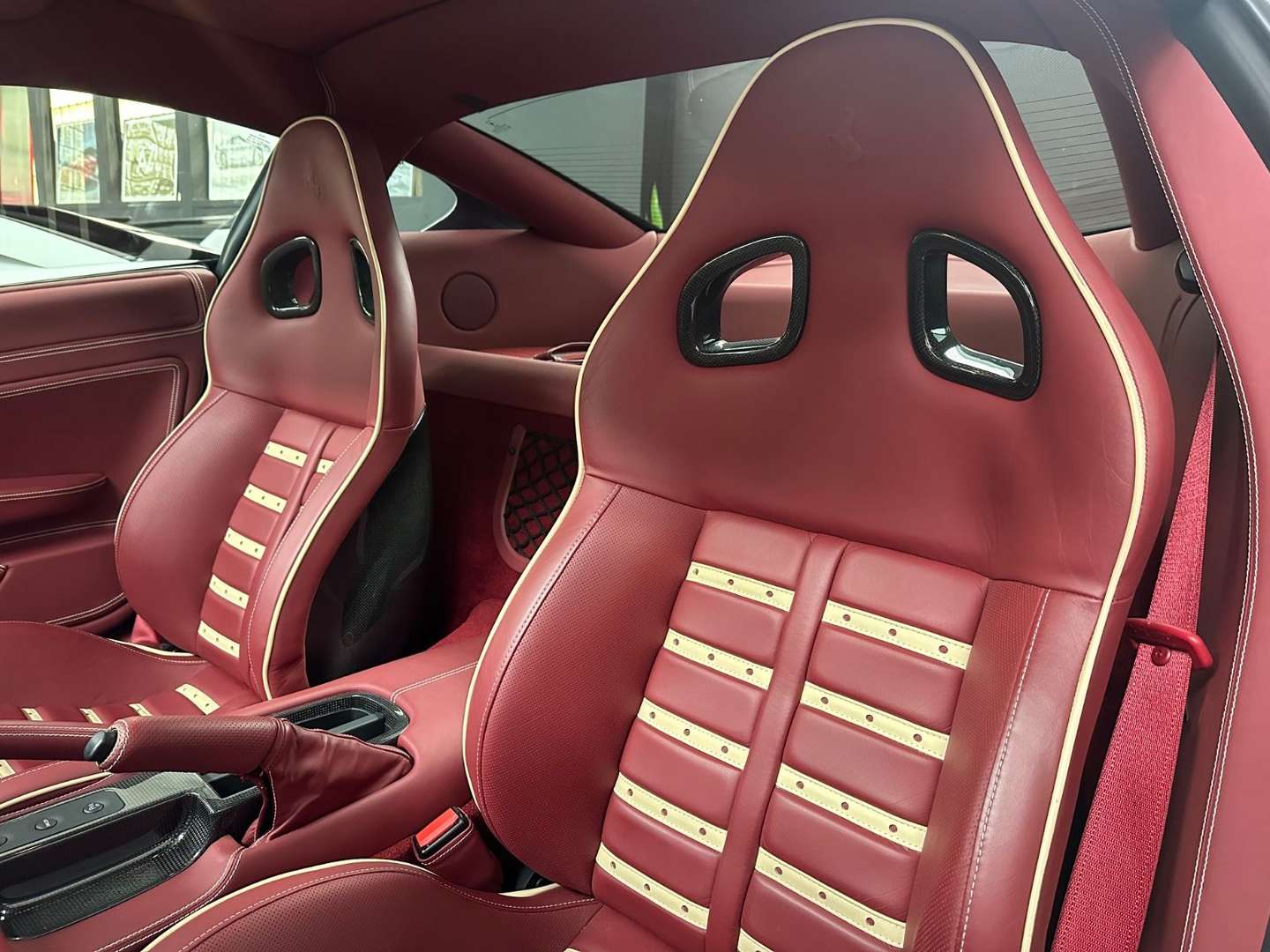 Ferrari 599 GTB - 2009 - Joinsteer - #8