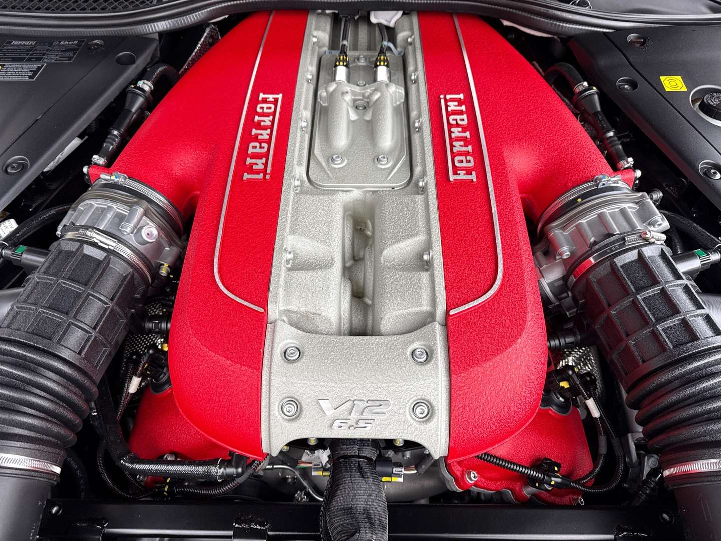 Ferrari 812 GTS - 2023 - Joinsteer - #18