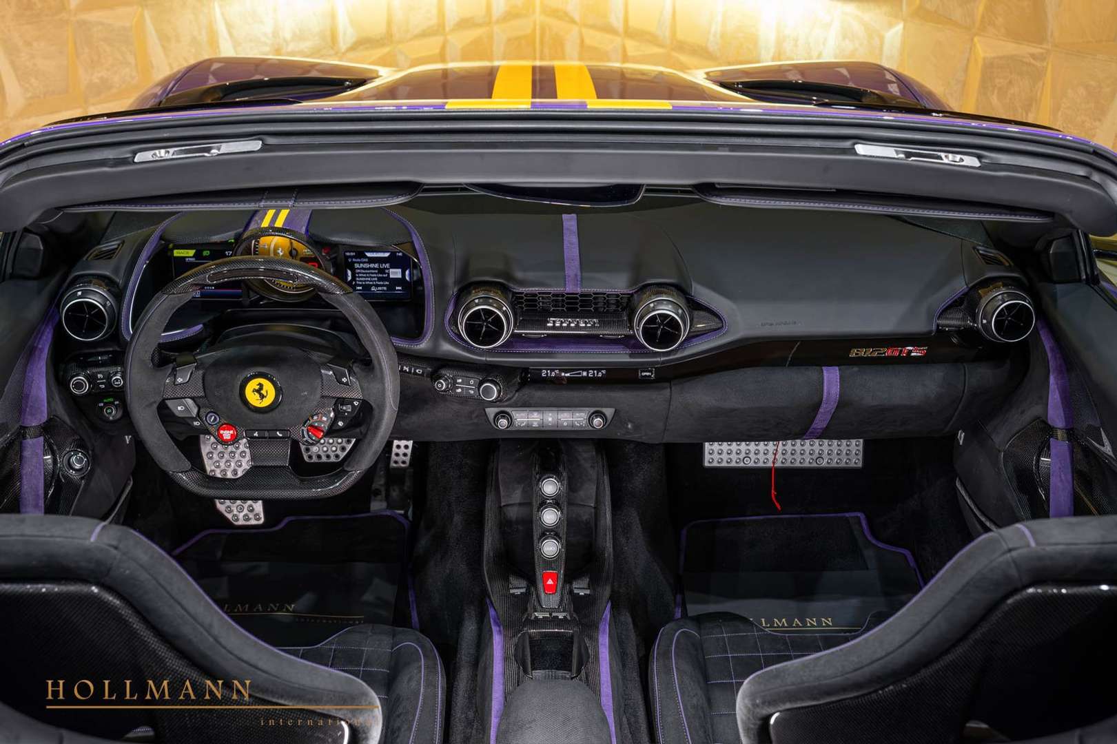 Ferrari 812 GTS - 2020 - Joinsteer - #23