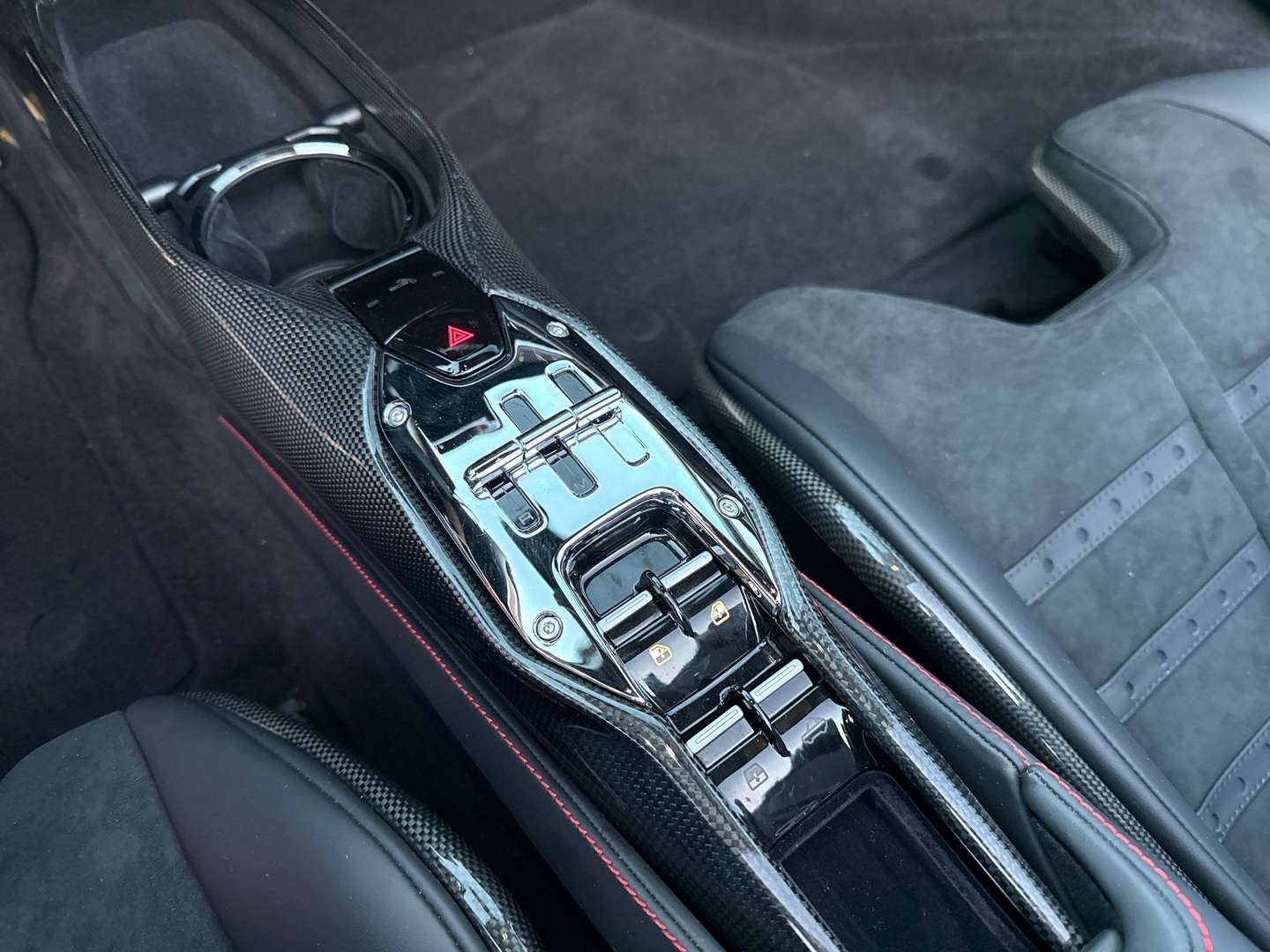 Ferrari SF90 Spider - 2024 - Joinsteer - #17