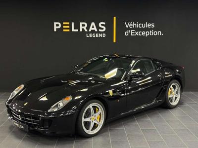 Ferrari 599 GTB -  - Joinsteer - #1