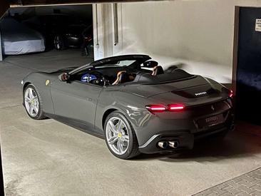 Ferrari Roma — photo 7