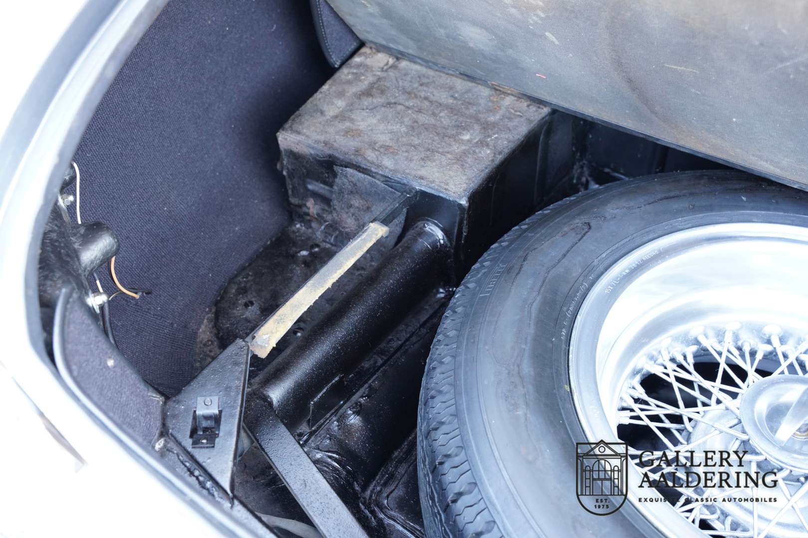 Ferrari 330 GT - 1965 - Joinsteer - #16