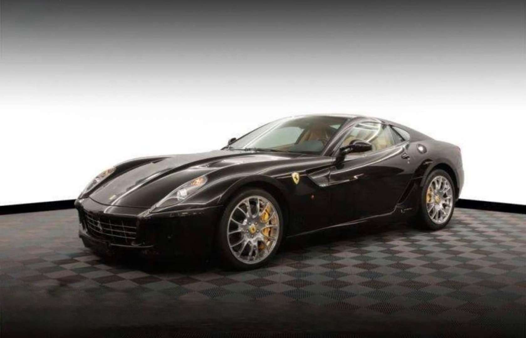 Ferrari 599 GTB - 2004 - Joinsteer - #6