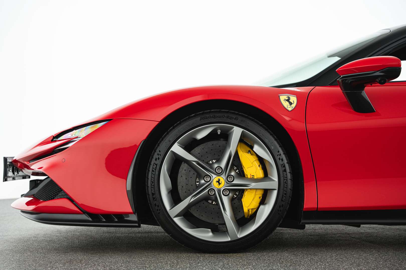 Ferrari SF90 Stradale - 2023 - Joinsteer - #8