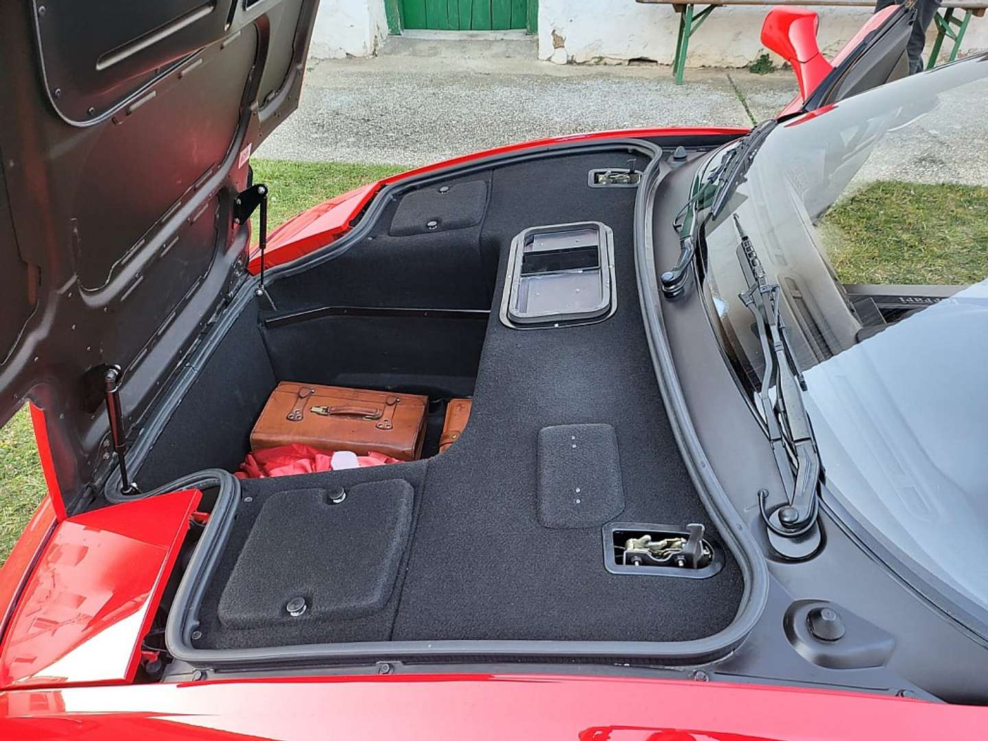 Ferrari 348 - 1995 - Joinsteer - #26