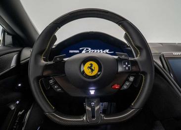 Ferrari Roma — photo 6