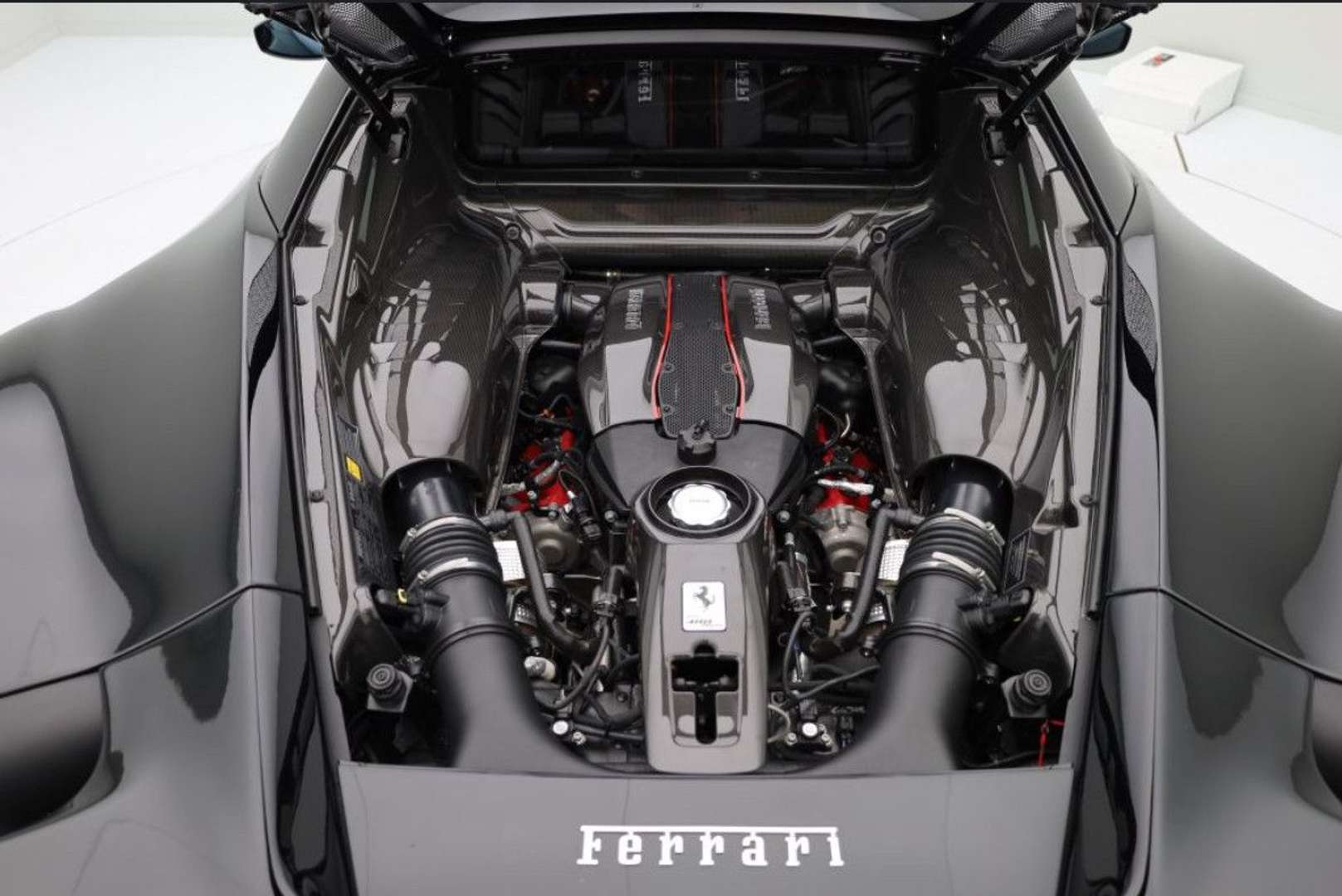 Ferrari 488 - 2020 - Joinsteer - #15