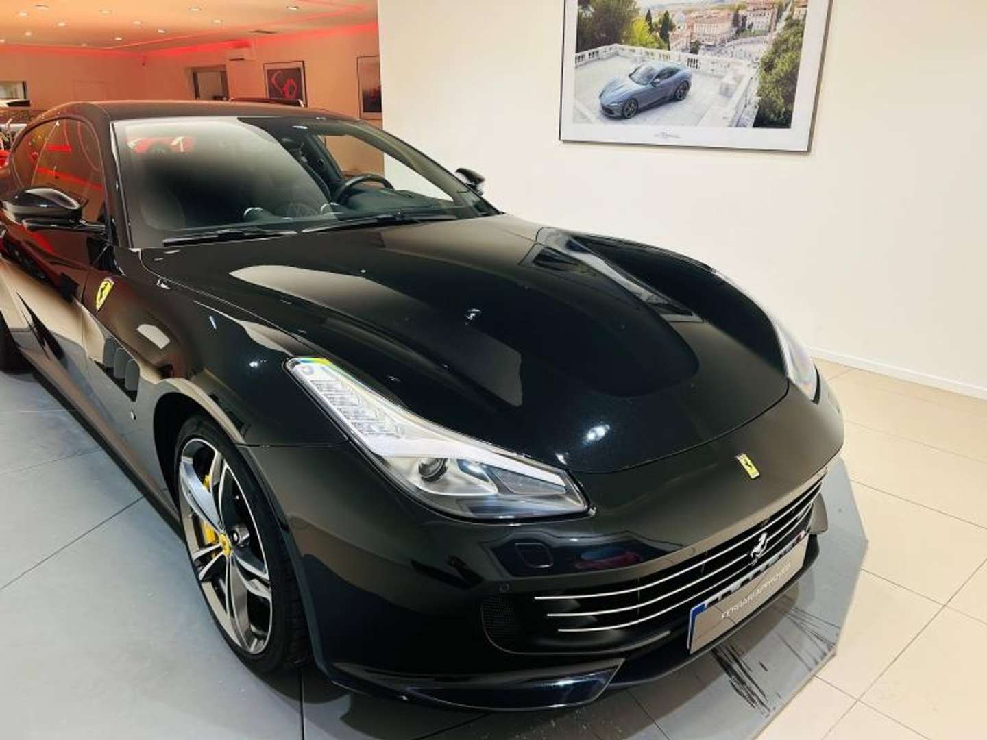 Ferrari GTC4Lusso - 2020 - Joinsteer - #11