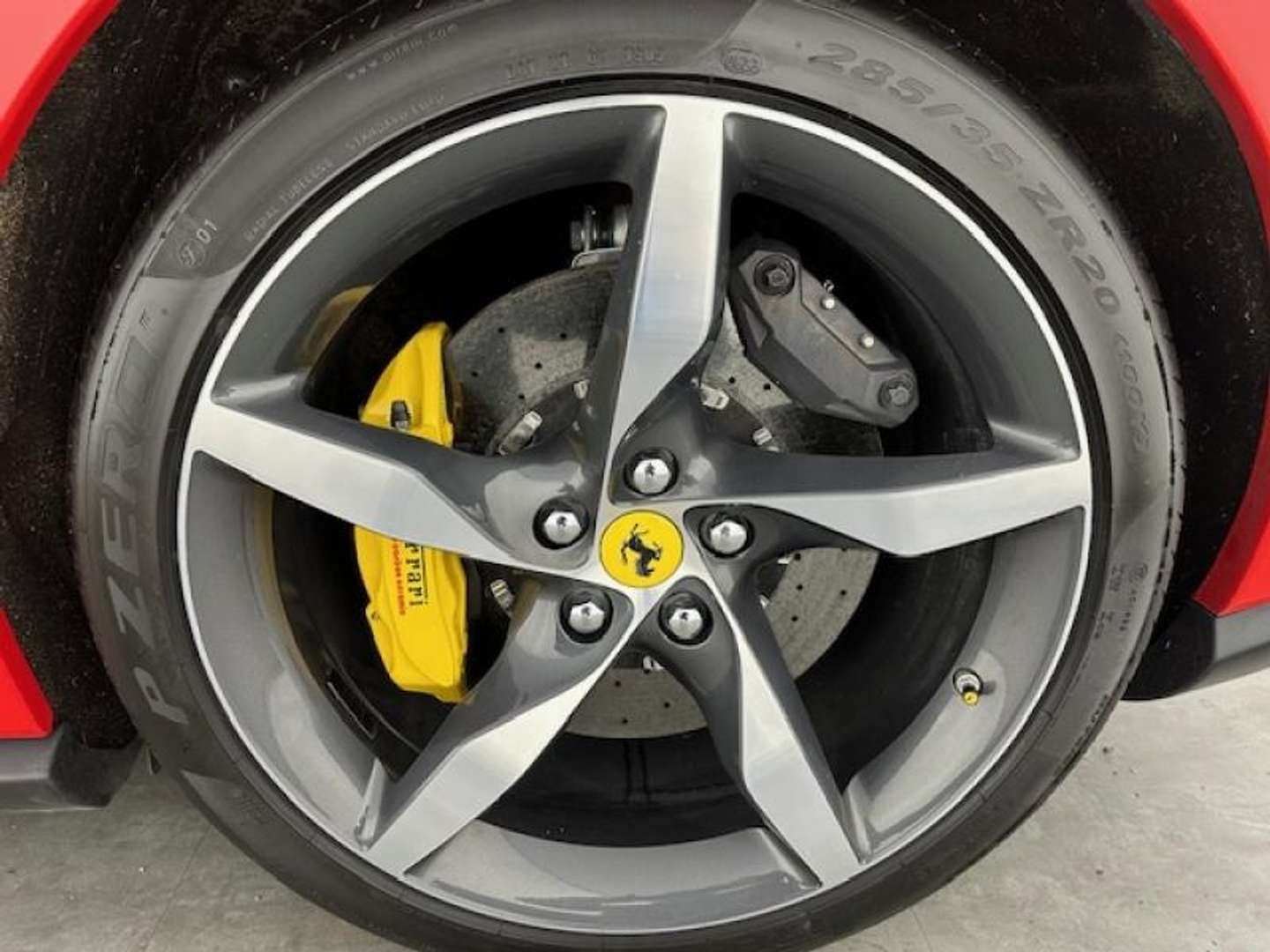 Ferrari Portofino M - 2021 - Joinsteer - #17