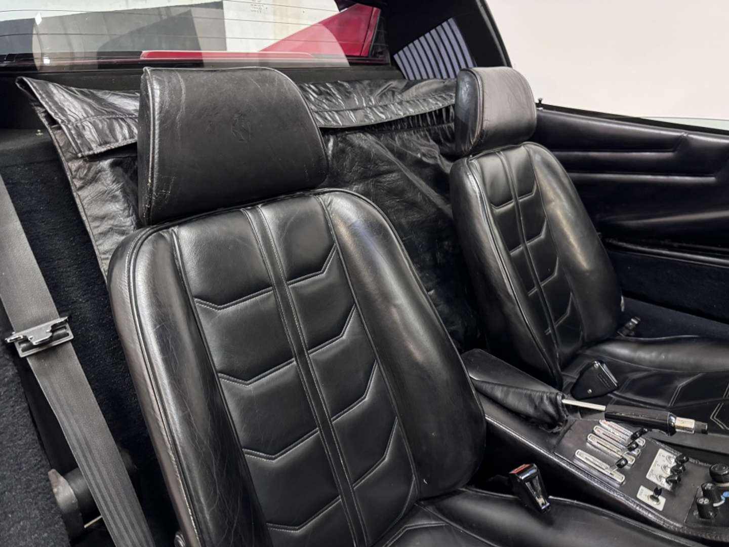 Ferrari 308 GTS - 1981 - Joinsteer - #28