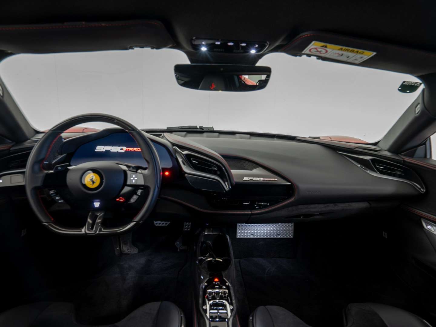 Ferrari SF90 Stradale - 2023 - Joinsteer - #34