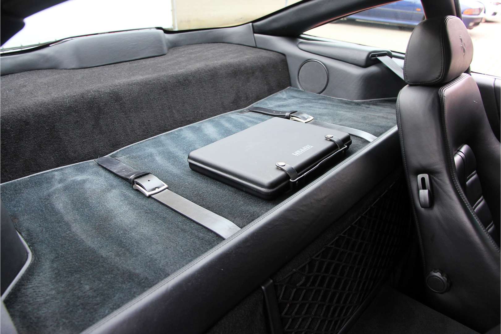 Ferrari 575 M Maranello - 2003 - Joinsteer - #23