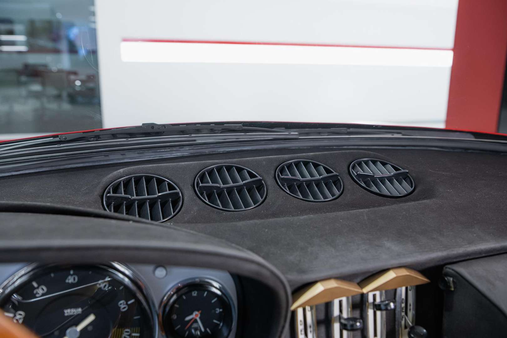 Ferrari Daytona - 1972 - Joinsteer - #38