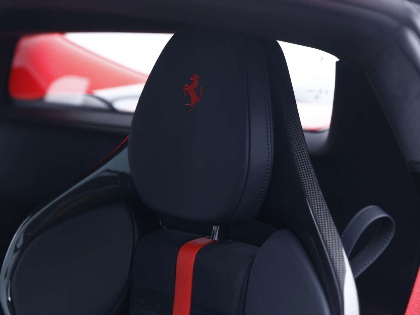 Ferrari 296 GTB - 2024 - Joinsteer - #11