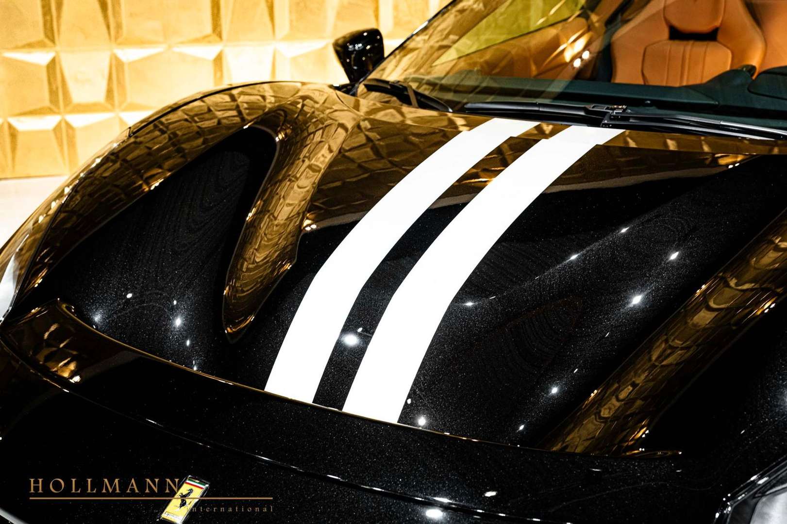 Ferrari 488 Spider - 2021 - Joinsteer - #6