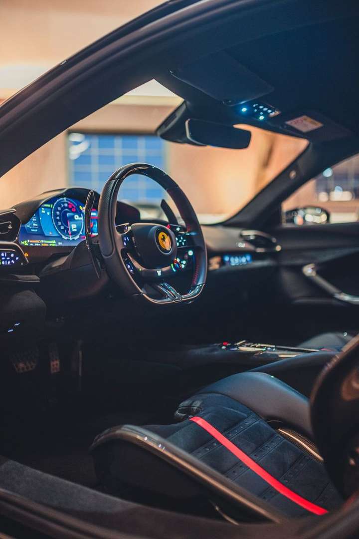 Ferrari 296 GTB - 2024 - Joinsteer - #17