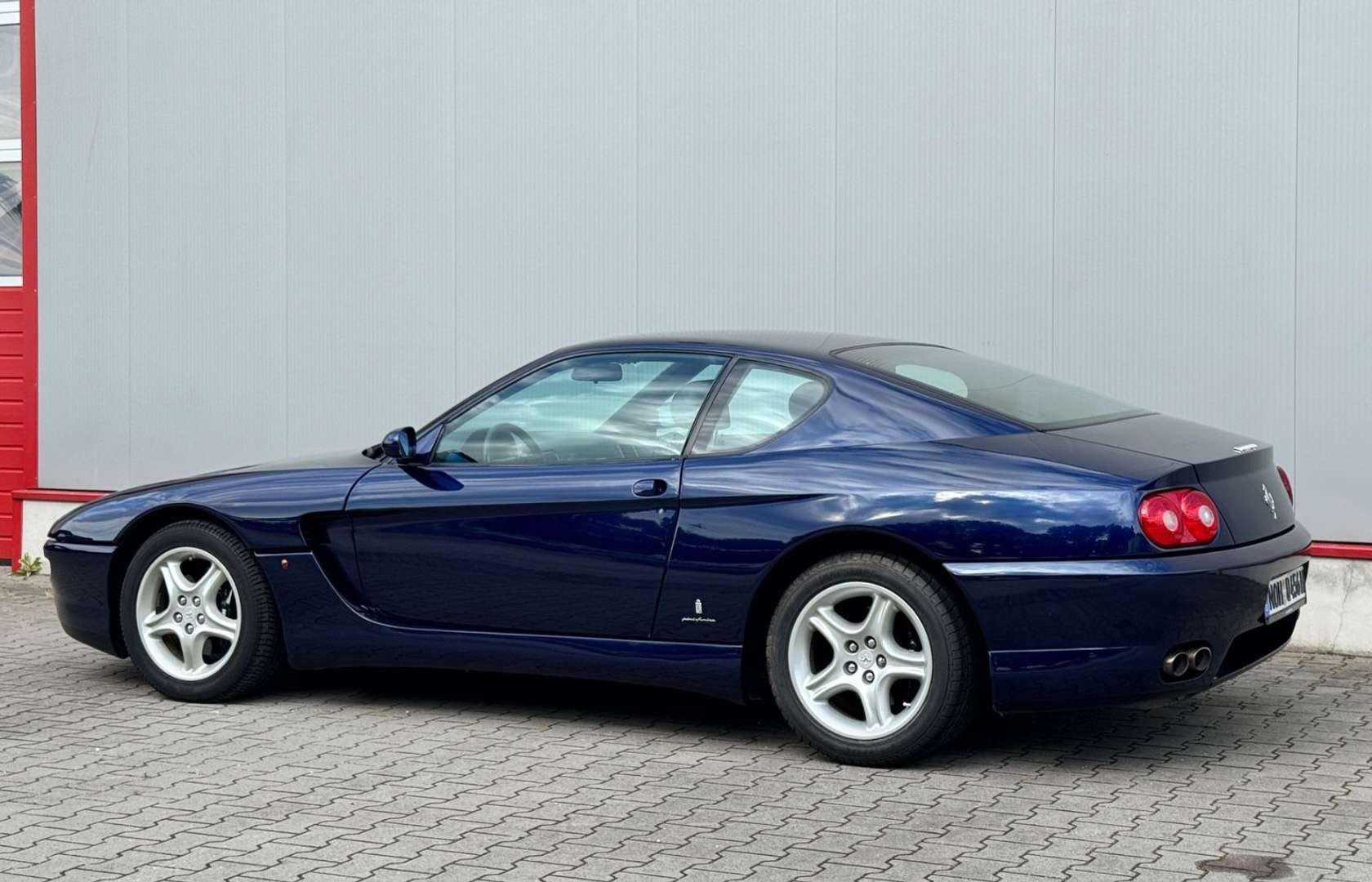 Ferrari 456 GT - 1995 - Joinsteer - #2