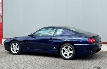 Ferrari 456 GT — photo 2