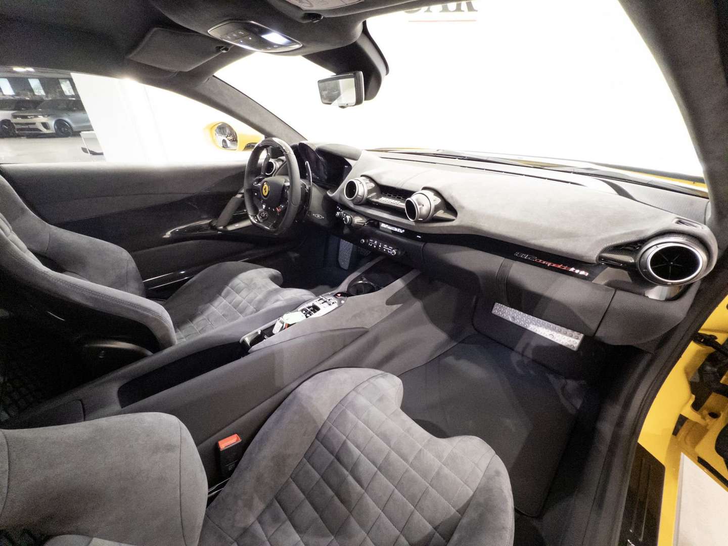 Ferrari 812 Competizione - 2023 - Joinsteer - #18