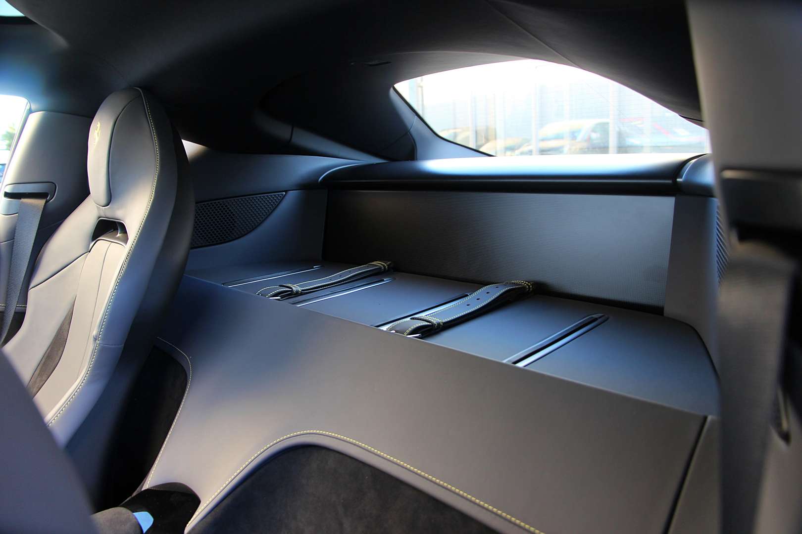 Ferrari 12 Cilindri - 2025 - Joinsteer - #19