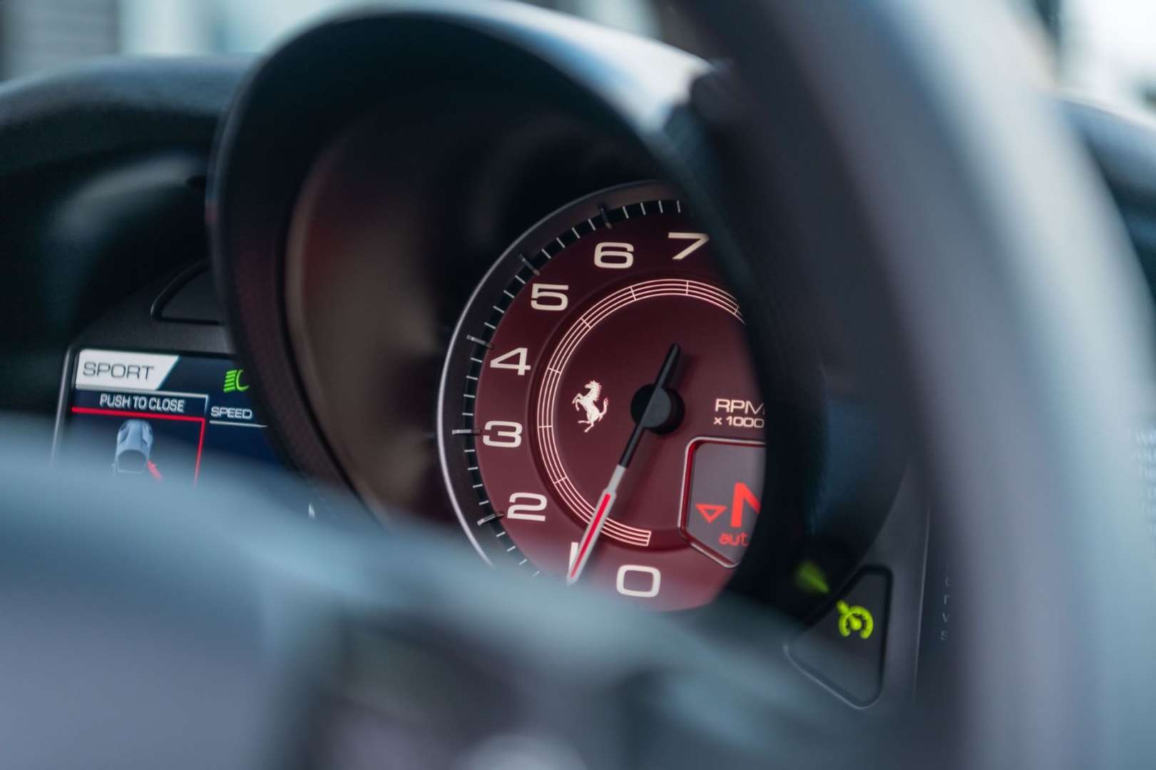 Ferrari 812 GTS - 2020 - Joinsteer - #31