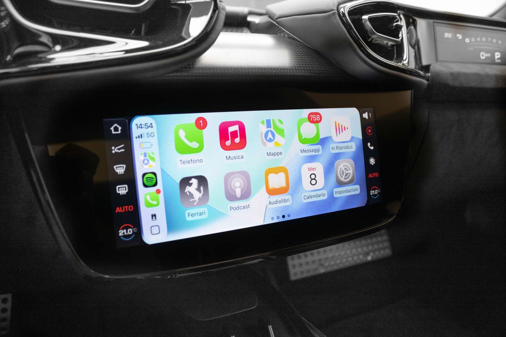 Ferrari 12 Cilindri - 2025 - Joinsteer - #17