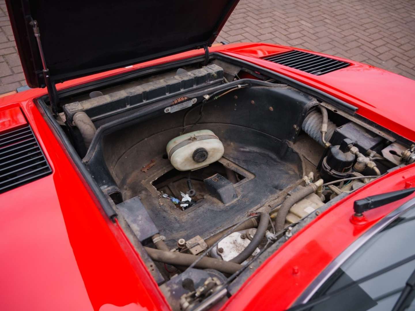 Ferrari 308 GTS - 1979 - Joinsteer - #30