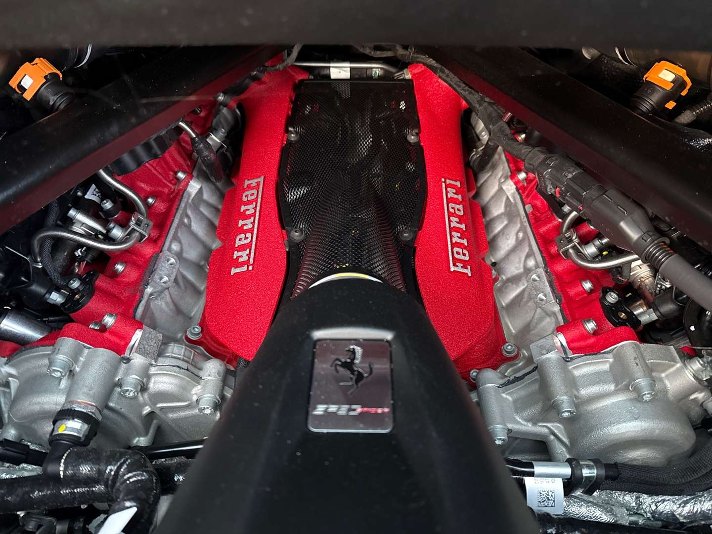 Ferrari SF90 Spider - 2024 - Joinsteer - #18