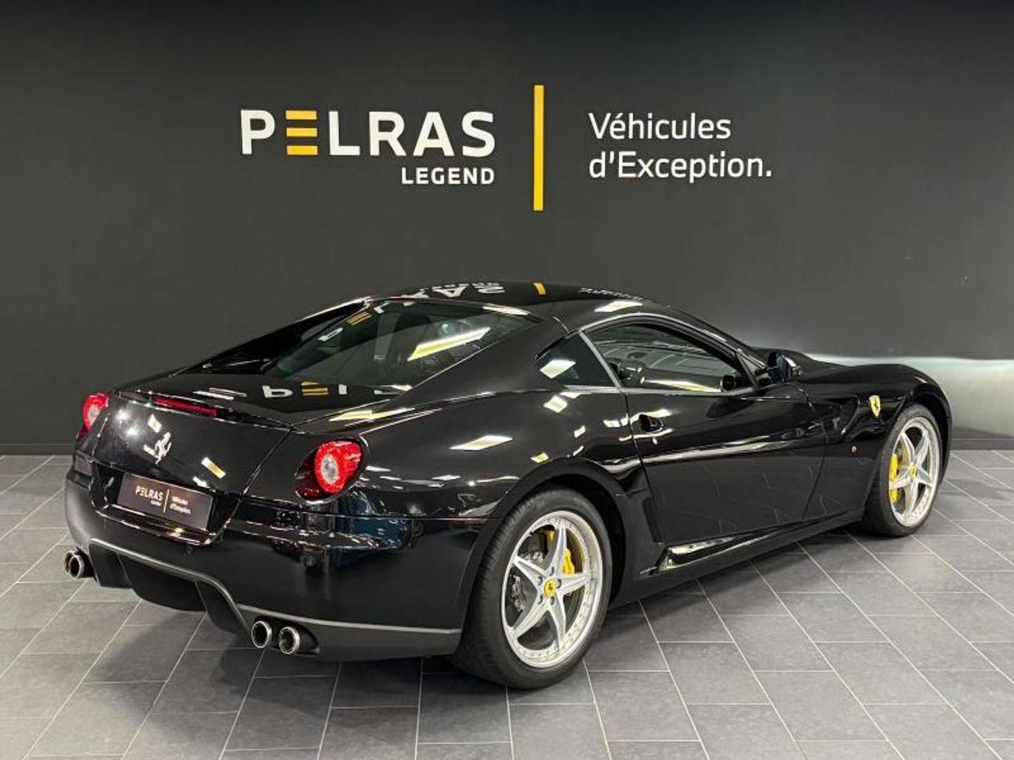 Ferrari 599 GTB - 2009 - Joinsteer - #2