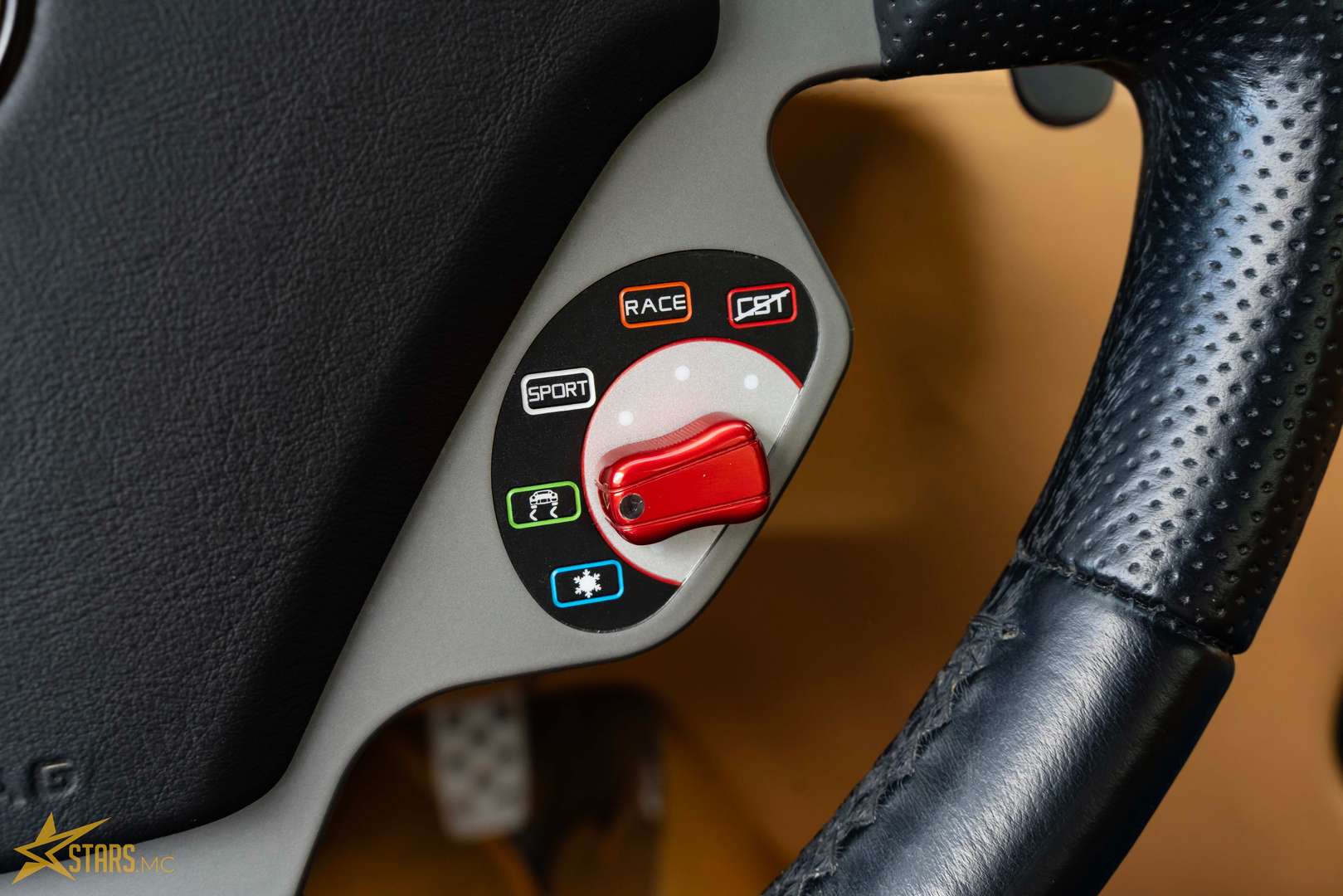 Ferrari 599 GTB - 2007 - Joinsteer - #22