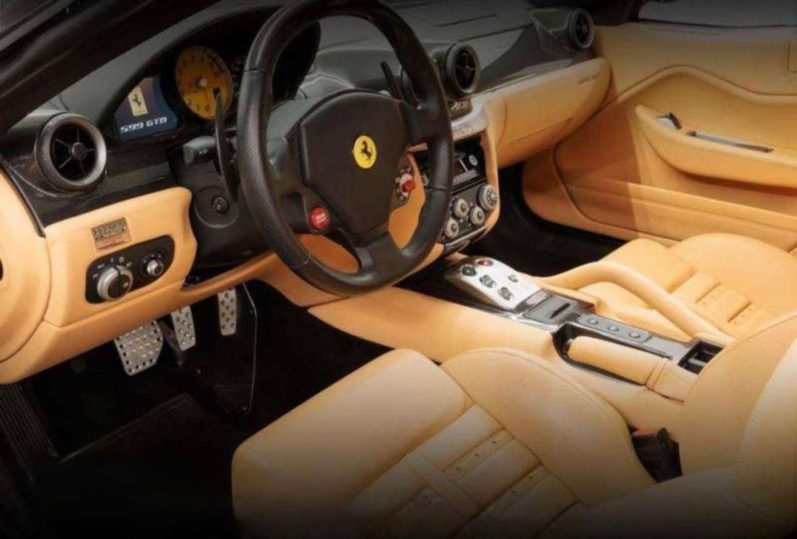 Ferrari 599 GTB - 2004 - Joinsteer - #7