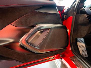 Ferrari 12 Cilindri — photo 17