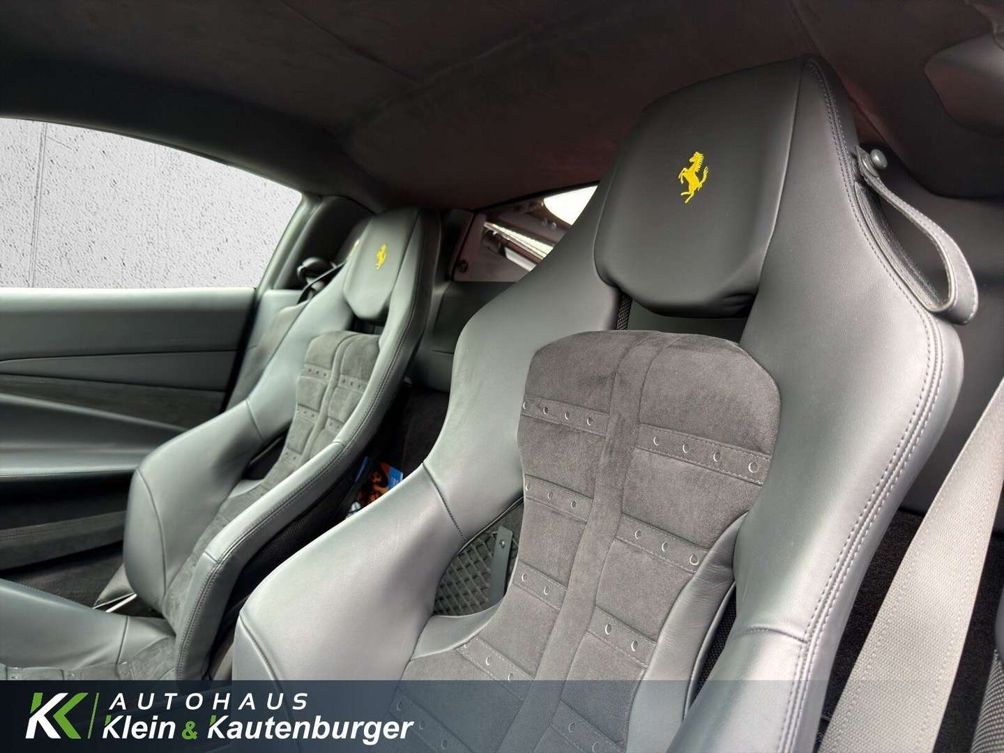Ferrari F8 Tributo - 2022 - Joinsteer - #15