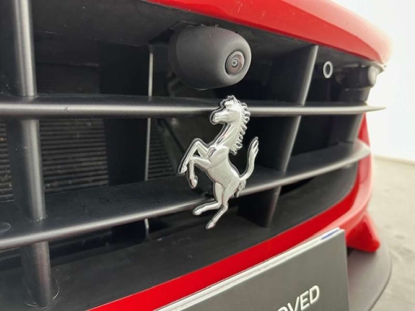 Ferrari Portofino M - 2021 - Joinsteer - #18