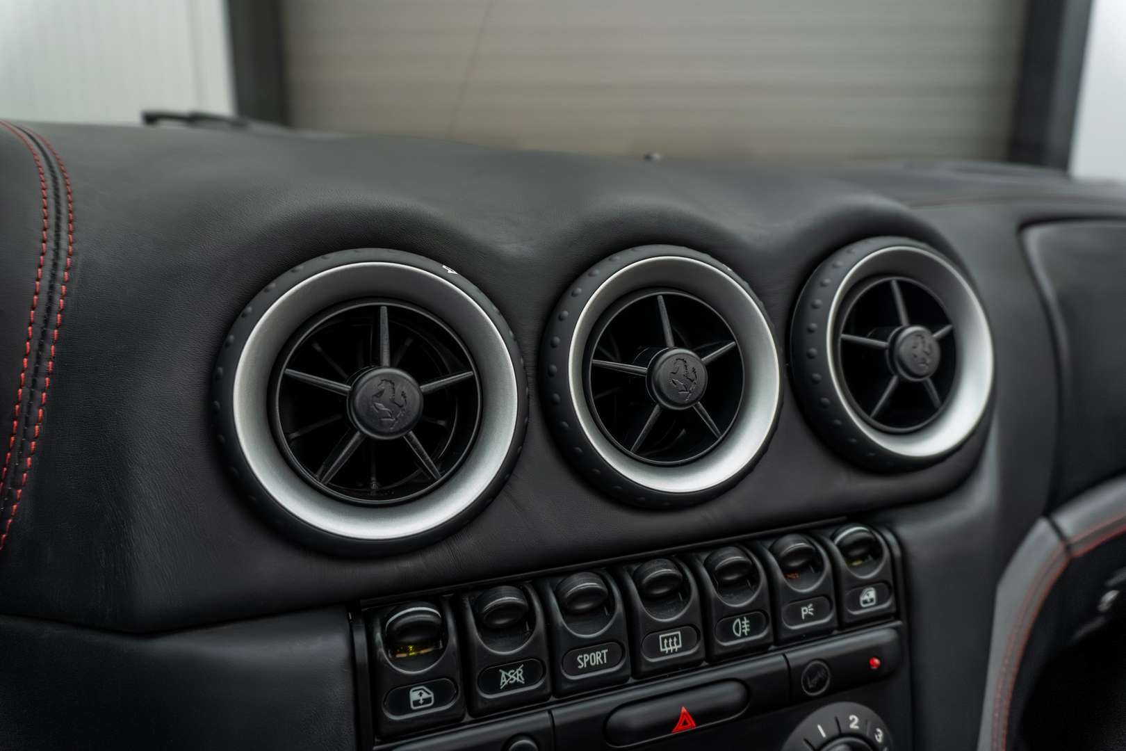 Ferrari Superamerica - 2006 - Joinsteer - #10