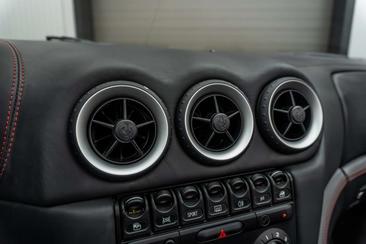 Ferrari Superamerica — photo 10