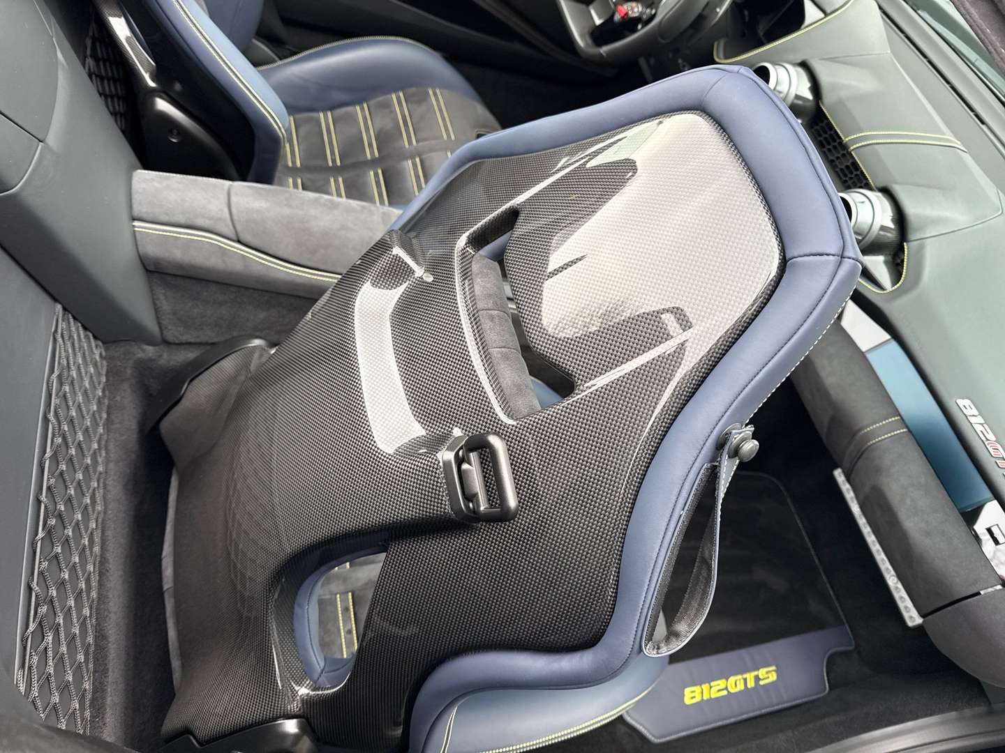 Ferrari 812 GTS - 2023 - Joinsteer - #19