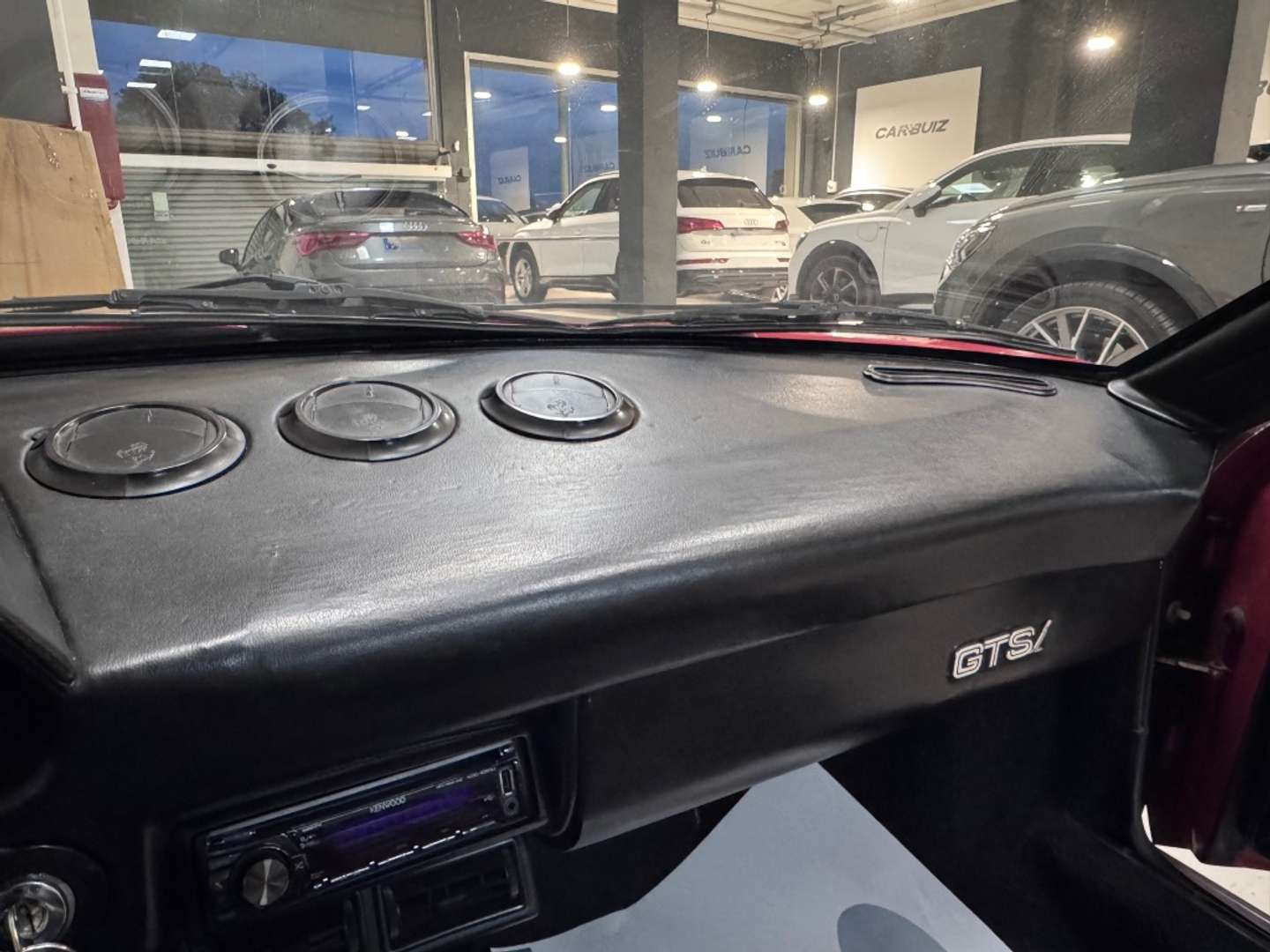 Ferrari 308 GTS - 1981 - Joinsteer - #29