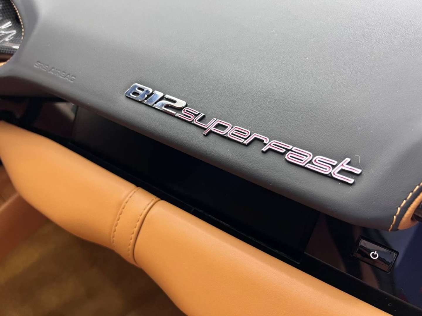 Ferrari 812 Superfast - 2019 - Joinsteer - #24