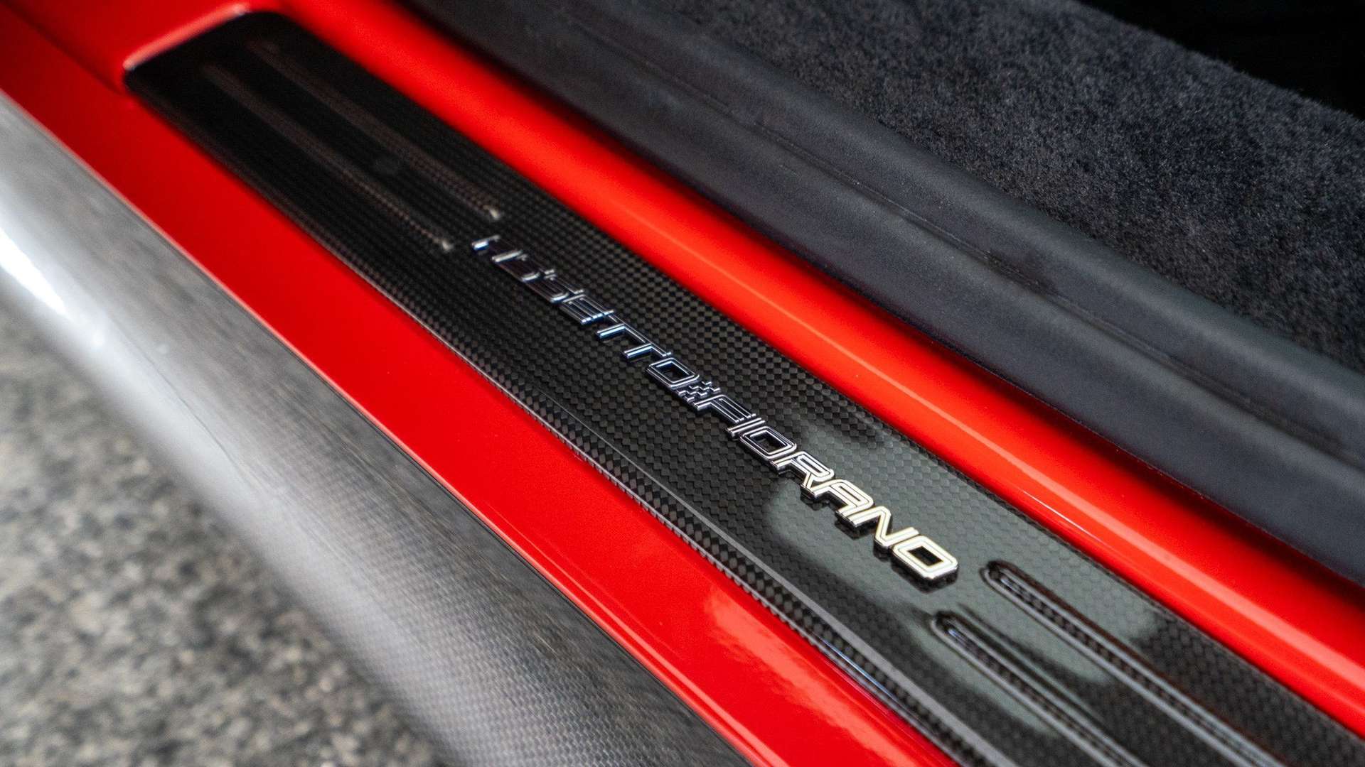 Ferrari SF90 Spider - 2023 - Joinsteer - #18