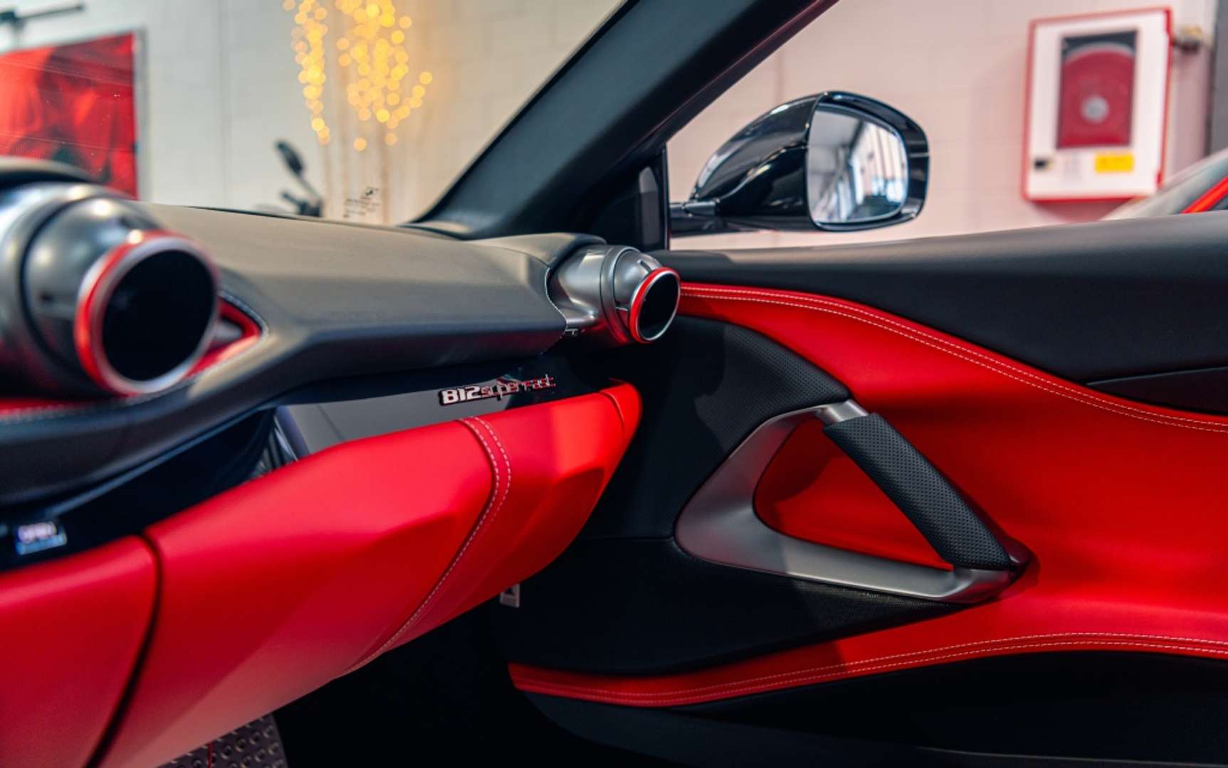 Ferrari 812 Superfast - 2018 - Joinsteer - #26