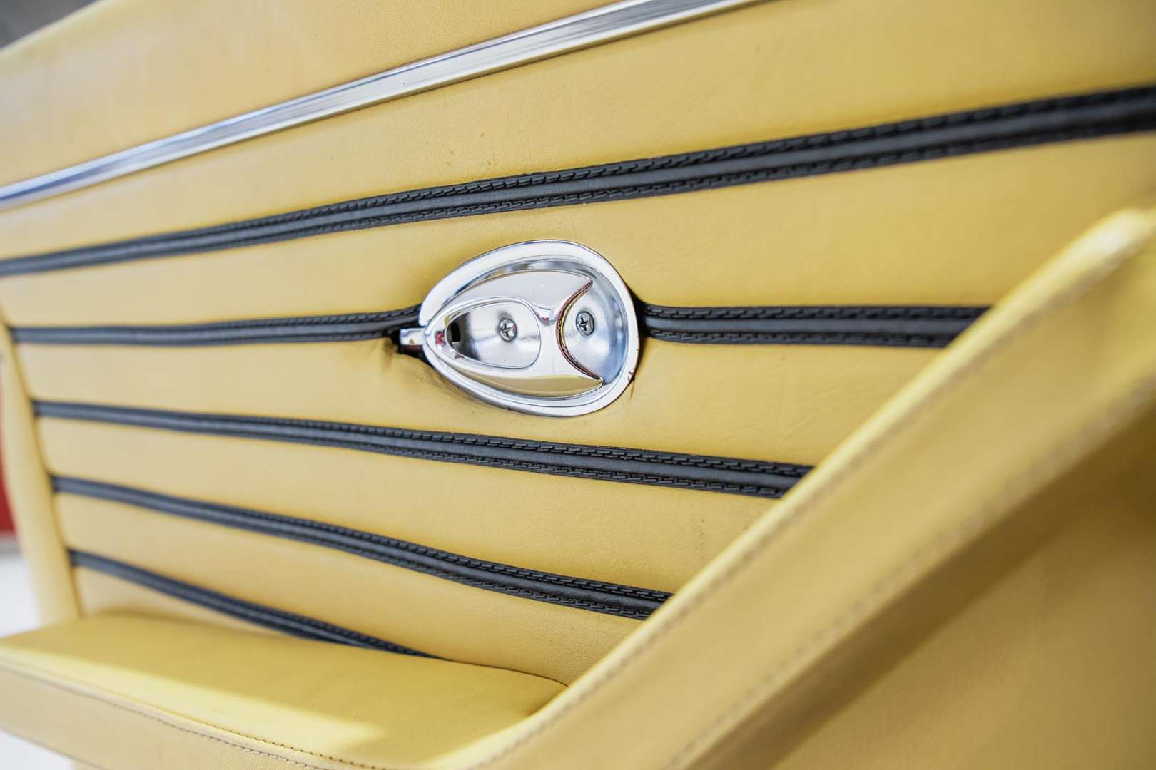 Ferrari Daytona - 1972 - Joinsteer - #39