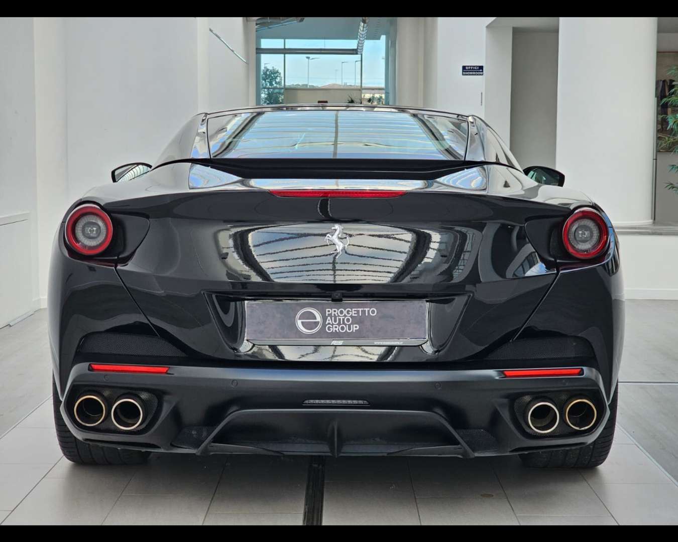 Ferrari Portofino - 2018 - Joinsteer - #6