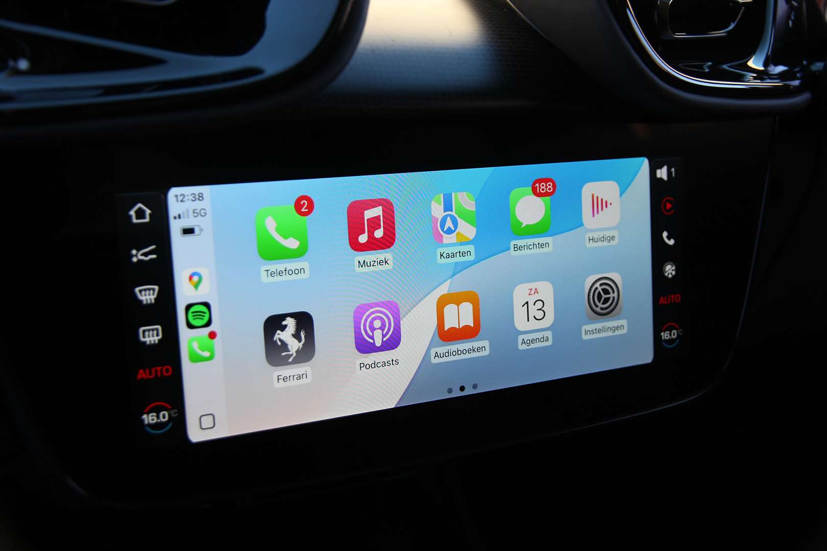 Ferrari 12 Cilindri - 2025 - Joinsteer - #20